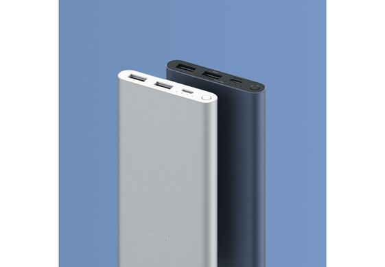 Xiaomi Mi Power Bank 3 10000mAh 22.5W (UA)
