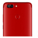 Lenovo S5 Dual SIM Red (EU) 2 из 3