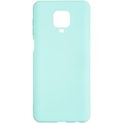 Original Silicon Case Xiaomi Redmi 9c