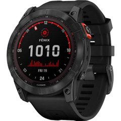 Garmin Fenix 7X Solar