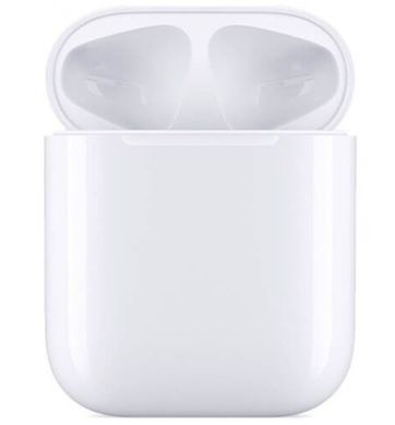 Apple AirPods 2 Charging Case (MV7N2/C)