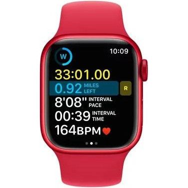 Apple Watch Series 8 GPS + Cellular 41mm
