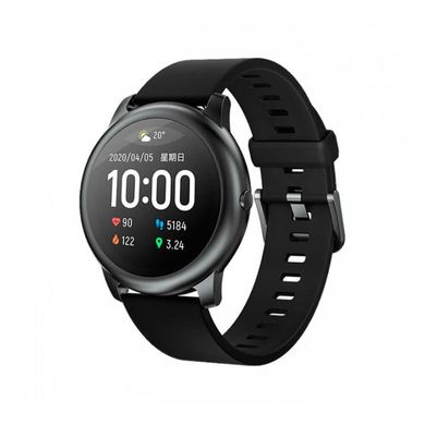 Xiaomi Haylou Smart Watch Solar LS05 (UA)