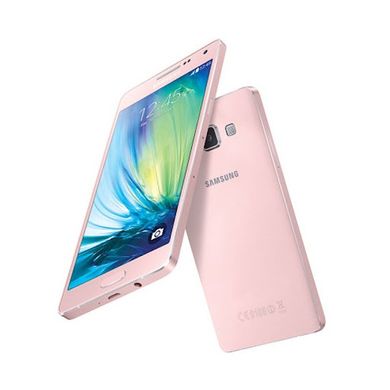 Samsung A300H Galaxy A3 (Midnight Black)