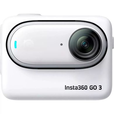 Insta360 GO 3 64GB Standalone EU (CINSABKA-GO3)