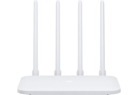 Xiaomi Mi WiFi Router 4C Global (DVB4231GL) (UA)