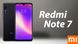 Xiaomi Redmi Note 7 5 из 5