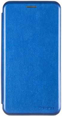 Чехол-книжка G-Case для Redmi 8a (Blue)
