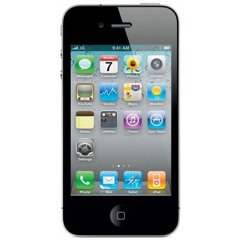Apple iPhone 4 8Gb (Black)