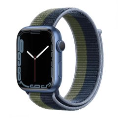 Apple Watch Series 7 GPS 45mm (US)