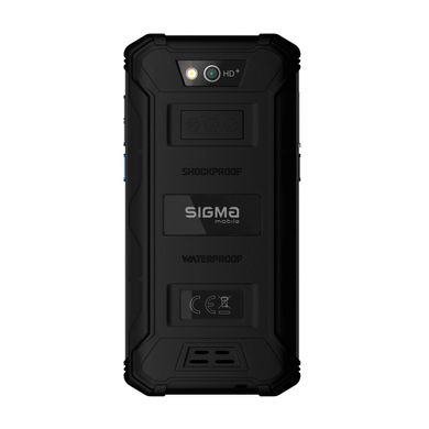 Sigma mobile X-treme PQ36