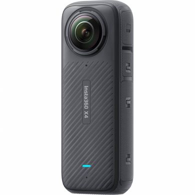 Insta360 X4 (CINSABMA)