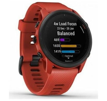 Garmin Forerunner 745