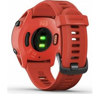 Garmin Forerunner 745