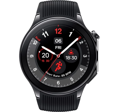 OnePlus Watch 2