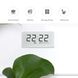 Xiaomi Humidity Monitor Clock (BHR5435GL) 3 з 3
