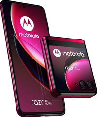 Motorola Razr 40 Ultra