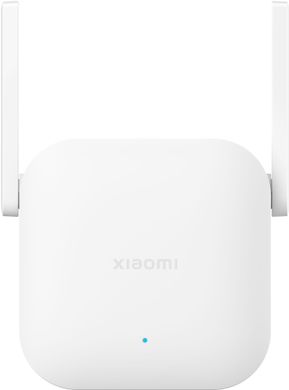 Xiaomi WiFi Range Extender N300 (DVB4398GL) (UA)
