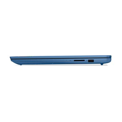 Lenovo Ideapad 3i 15IML05 Abyss Blue (81WB00VGRA)