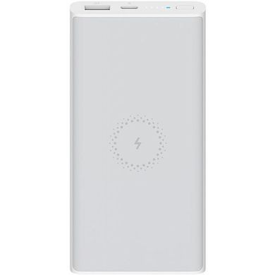 Внешний аккумулятор (Power Bank) Xiaomi Mi Wireless Youth Edition 10000 mAh White (562530)