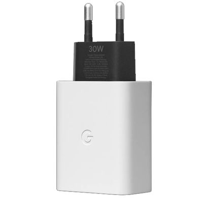 Google Pixel Charger 30W