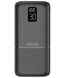 Sigma mobile X-power SI30A3QL 30000mAh Type-C PD20W QC22,5W Black 1 из 3