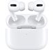 Apple AirPods Pro with MagSafe Charging Case (MLWK3) 1 з 5