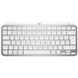 Logitech MX Keys Mini For Mac Wireless Illuminated Pale Grey (920-010526, 920-010528) 1 з 9
