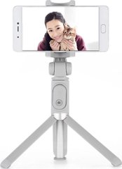 Монопод для смартфона Xiaomi Selfie Stick Tripod White (FBA4063CN)