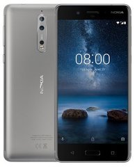 Nokia 8 Dual SIM