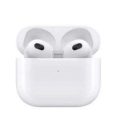 Apple Case for AirPods 3rd generation with Lightning Charging (MPNY3/C)