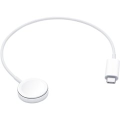 Apple Watch Magnetic Charger to USB-C Cable 0,3m (MU9K2, MX2J2, MX2H2) (EU)