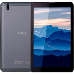 Sigma mobile Tab A801