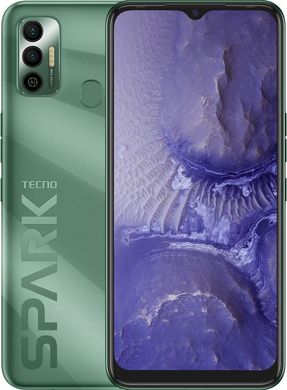 Tecno KF6m (Spark 7 Go) (UA)