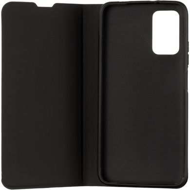 Чохол-книжка Gelius Shell для Xiaomi Mi 11 Lite (Black)