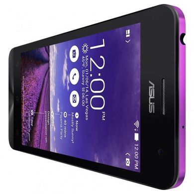 ASUS ZenFone 5 (Charcoal Black) 1/8 GB