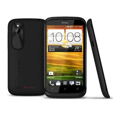 HTC Desire V (Black) T328w