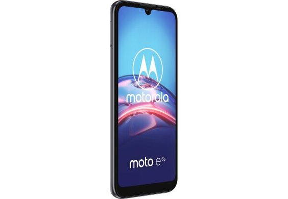 Motorola E6S
