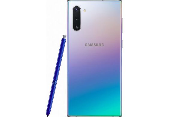 Samsung Galaxy Note 10