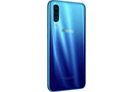 Meizu 16Xs (Global Version)