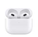 Apple Case for AirPods 3rd generation with Lightning Charging (MPNY3/C)