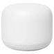 Google Nest Wifi Router and Point Snow (GA00822-US) 1 з 2