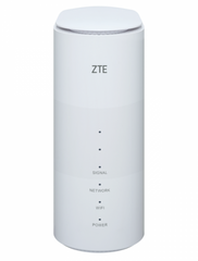 ZTE MC801A стационарный 5G/4G LTE/3G UMTS WI-FI роутер