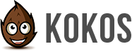 Kokos — интернет-магазин