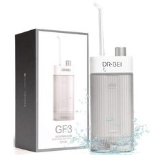 DR.BEI Portable Water Flosser GF3