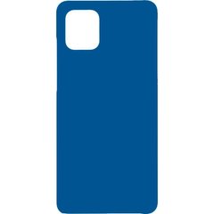 Original 99% Soft Matte Case for Samsung S20 (Blue)
