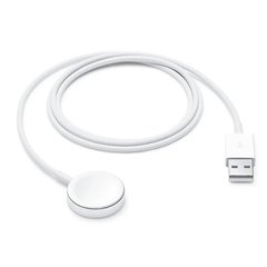 Apple Watch Magnetic Charging Cable 1m (MKLG2, MU9G2) (EU)