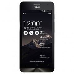 ASUS ZenFone 6 (Charcoal Black) 16 GB