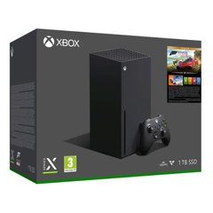 Microsoft Xbox Series X 1TB Forza Horizon 5 Bundle (RRT-00052)