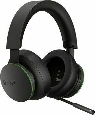Microsoft Xbox Wireless Headset (TLL-00001, TLL-00003)
